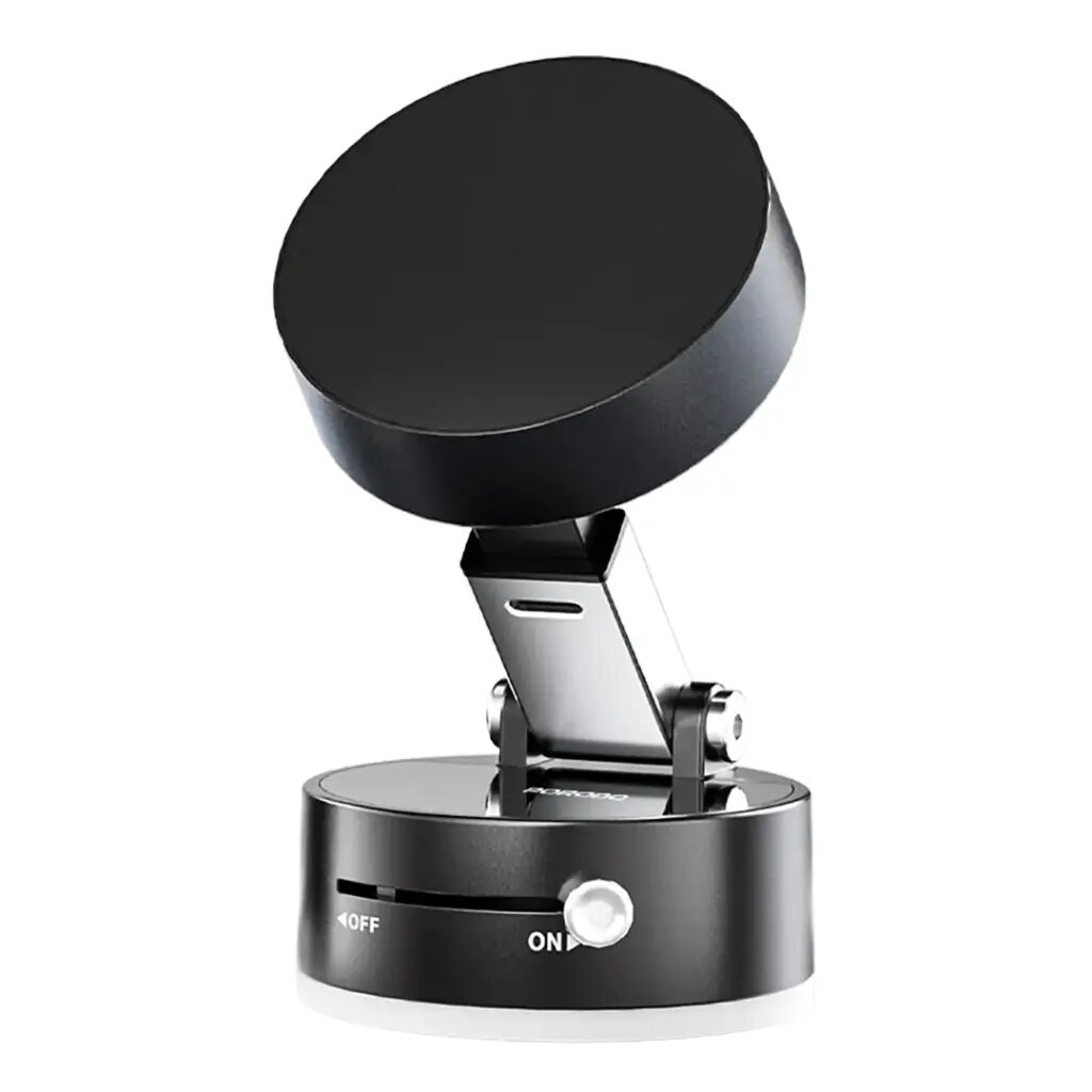 PD-HSM16-BK Porodo Multi-Surface MagSafe Mount