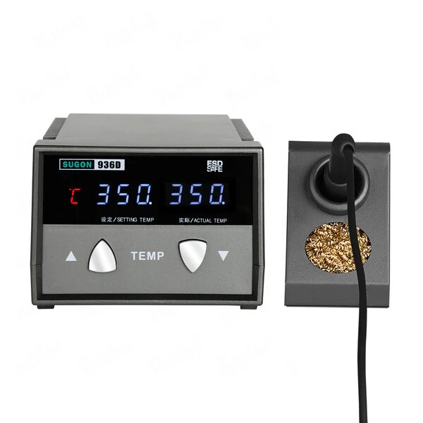 SUGON 936D SOLDERING STATION 220V