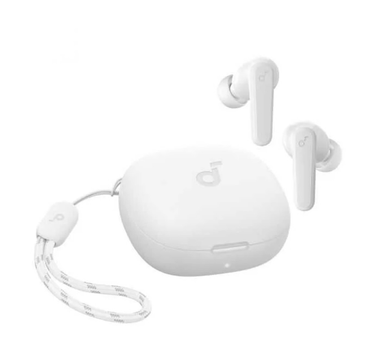 194644199555 - A3949H22 SOUNDCORE R50i TRUE WIRELESS EARBUDS POWERFUL SOUND