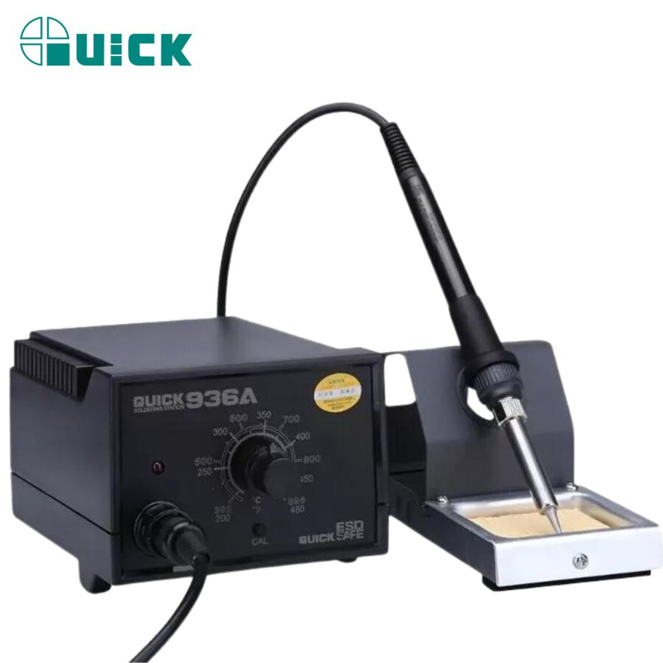6971806517358 - QUICK936A SOLDERING STATION